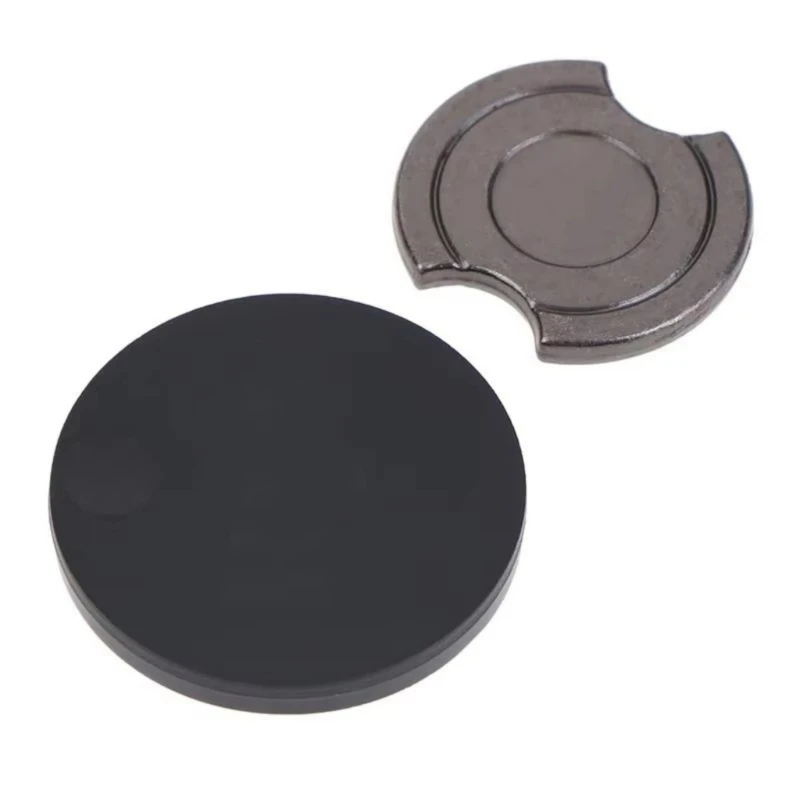 Баланс мыши Настройка веса Вес Противовес Задняя крышка Нижняя замена