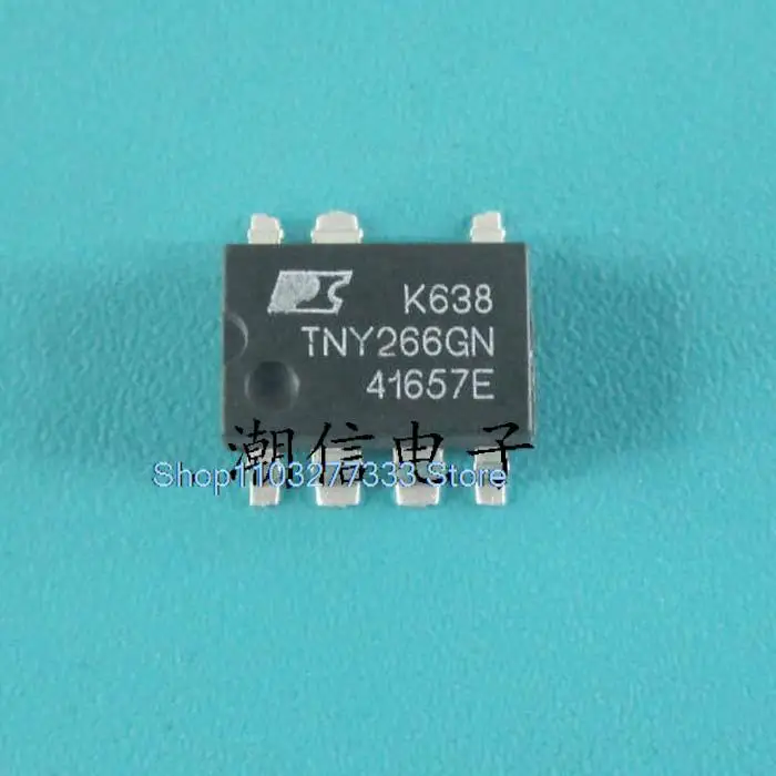 10 шт./партия TNY266GN TNY266G