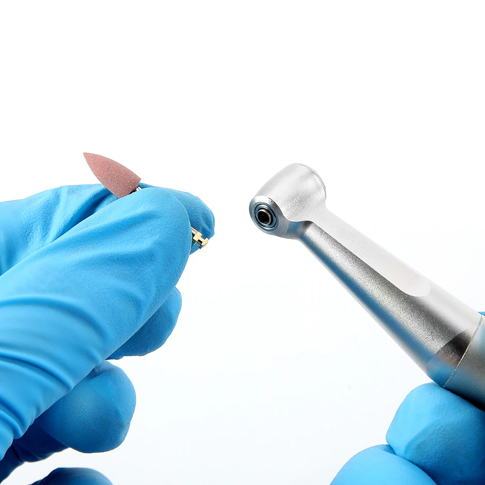 3 шт./коробка набор для шлифовки и полировки зубов