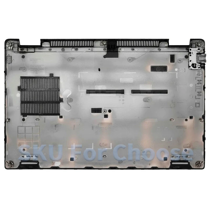 Фото Новая сменная крышка для ноутбука Latitude 5540 E5540, верхняя задняя крышка ЖК-экрана, нижний корпус 0MYJK5 0582XN 0G94MH №4