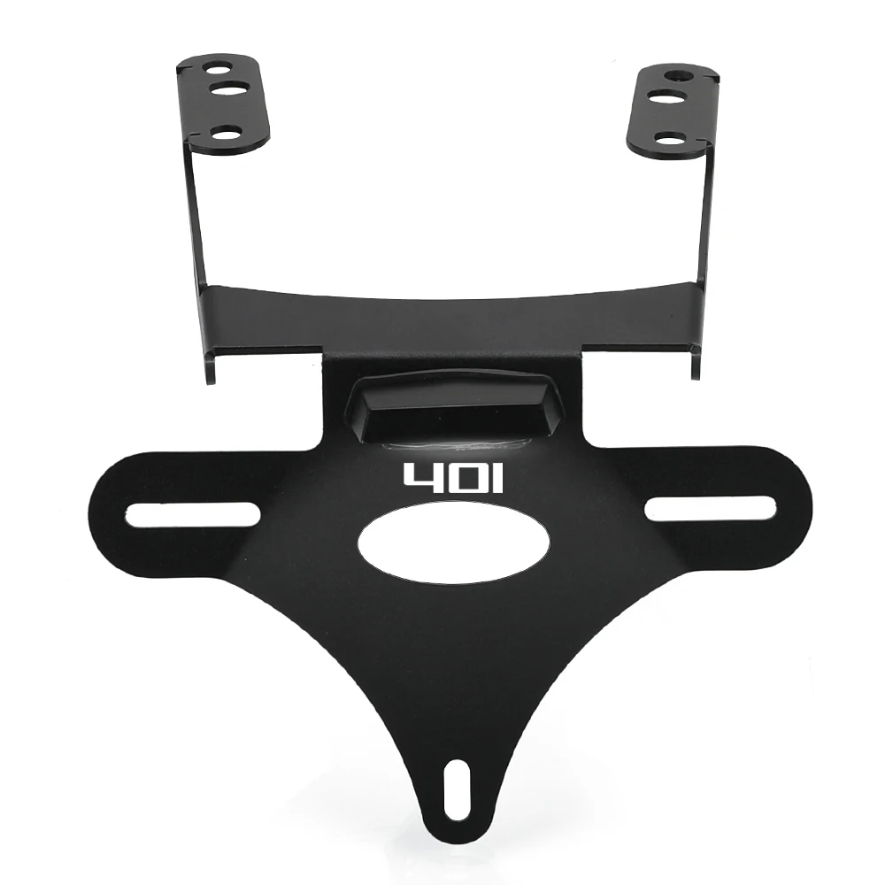 

Держатель номерного знака для Husqvarna Vitpilen 401 Svartpilen 401 2018 2019 2020 2021 2022 2023, комплекты для устранения крыльев хвоста