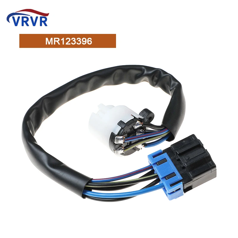 

Переключатель зажигания MR123396 для Mitsubishi Montero Sport Delica L400 2,8 TD 1994-2004 L200 1987-1993