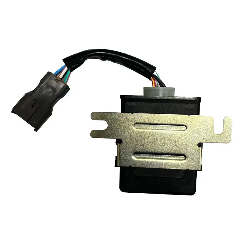 Аксессуары M84ax-b40 182550-3251: Реле таймера для экскаваторов Sy225, Zax120, Zax200, реле предпускового подогрева (art.: 3920d8a22dc88) - 3920d8a22dc88
