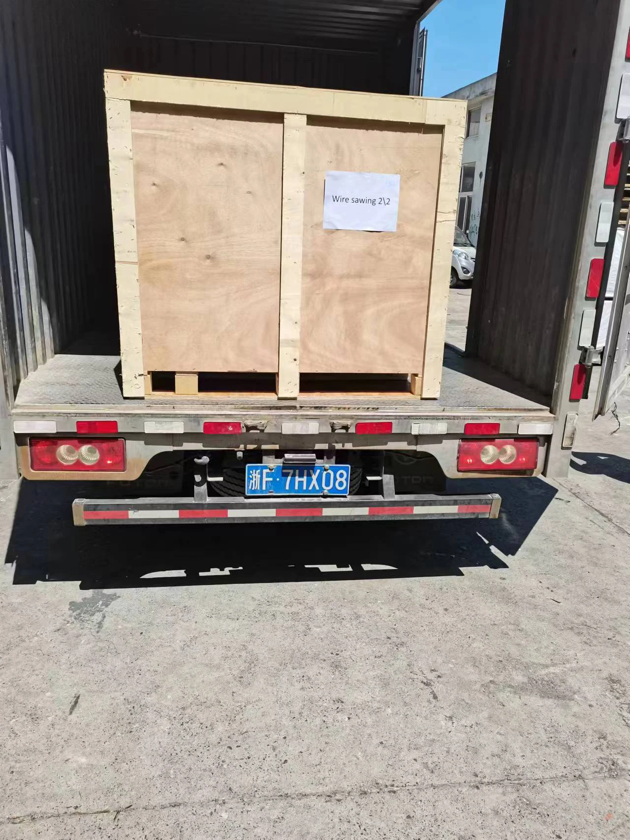 Сертификация CE машина для резки камня из горного карьера многопроволочная