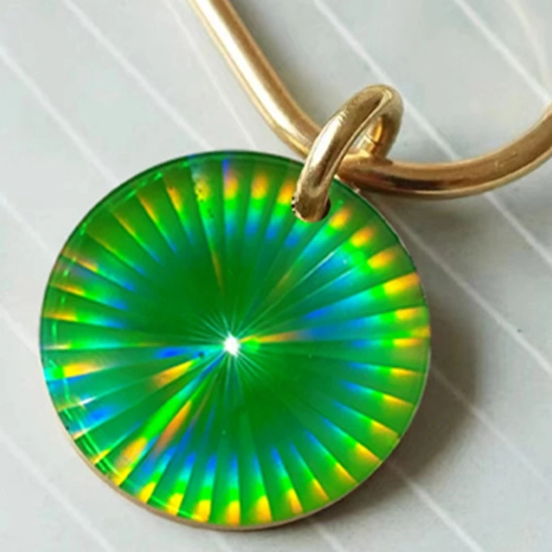 Форма для ручки из смолы телефона круглая форма литья эпоксидной поделок