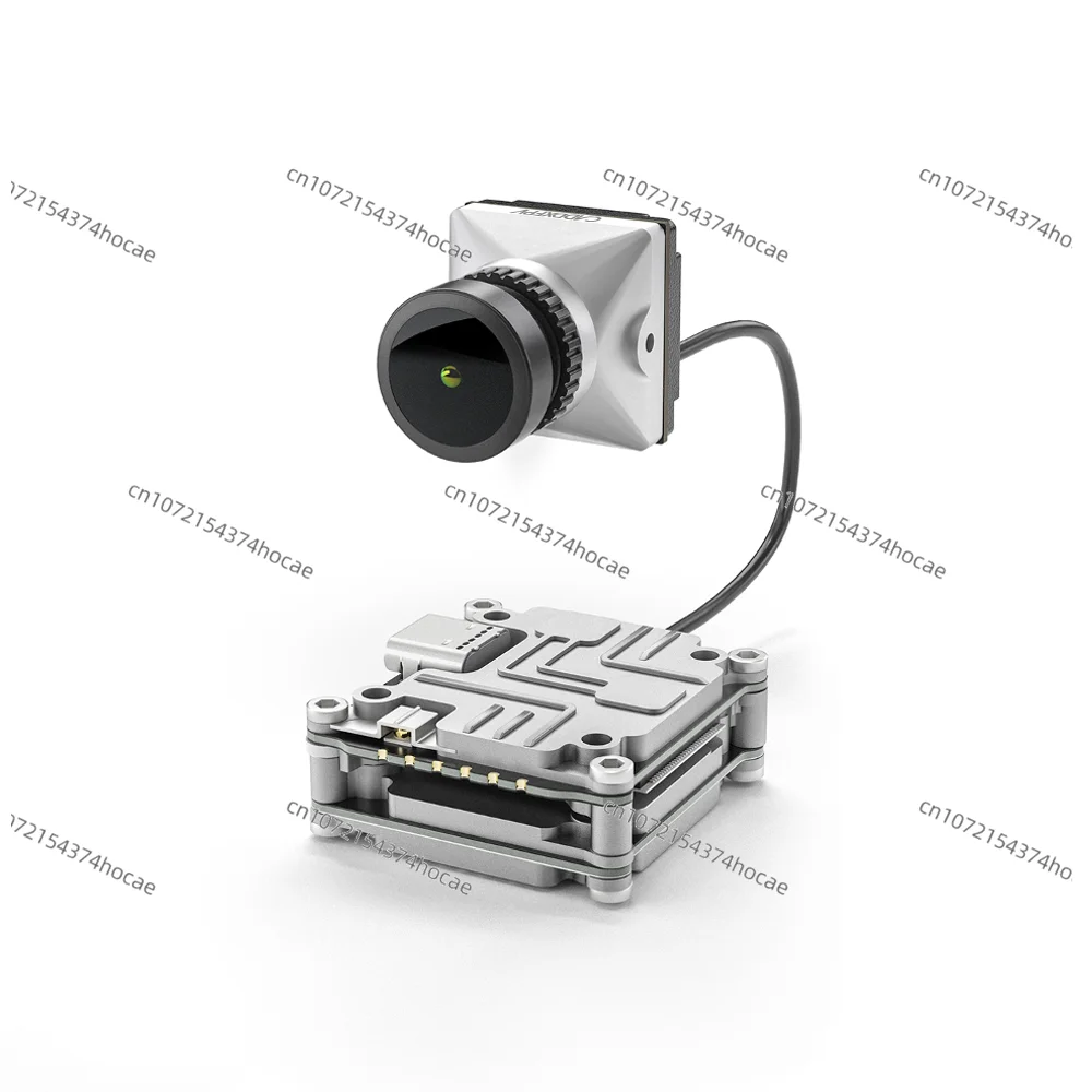 Комплект Caddx Polar Vista Starlight Digital HD FPV система для очков Freestyle цифровые дроны DIY
