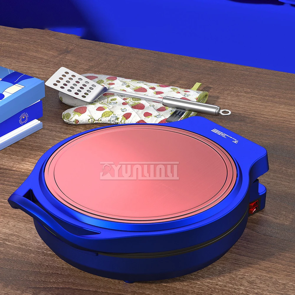 Электрическая сковорода для выпечки гриль устройство приготовления блинов