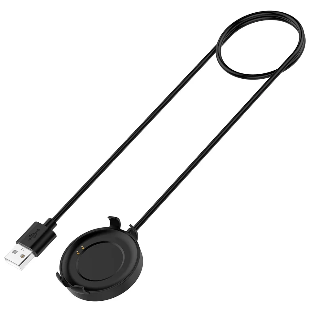 

USB-кабель для зарядки умных часов, 1 м, 5 В