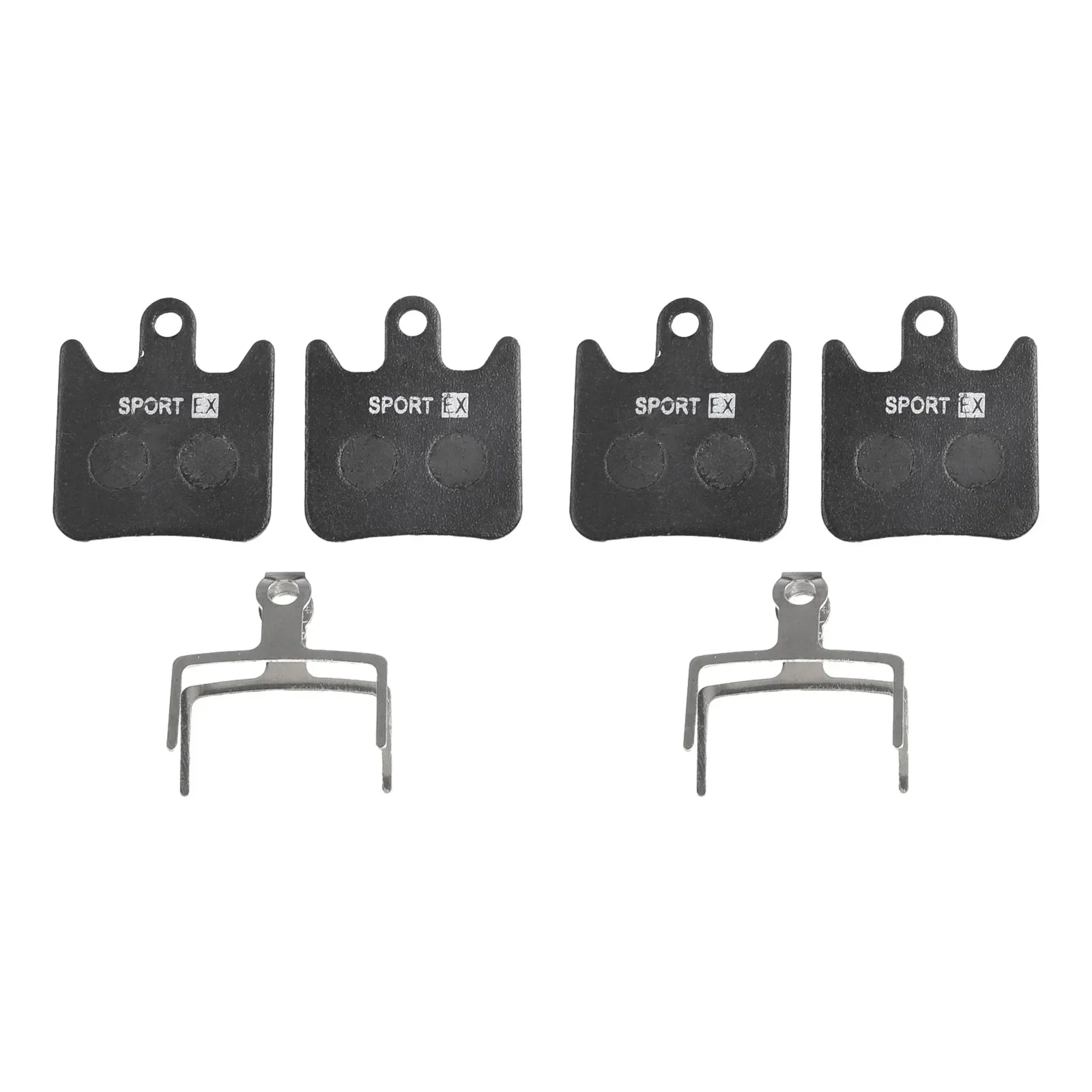 Обновите дисковые тормоза вашего велосипеда со сменными тормозными колодками