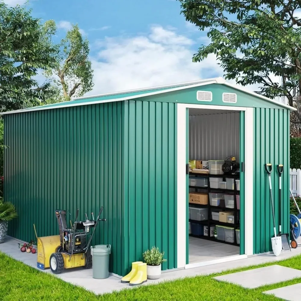 Maison de cabanon внешний 138 abris для хранения tente extérieure