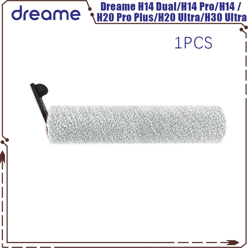 

Фильтр для Dreame H14 Dual / H14 Pro / H14 / H20 Pro Plus / H20 Ultra / H30 Ultra