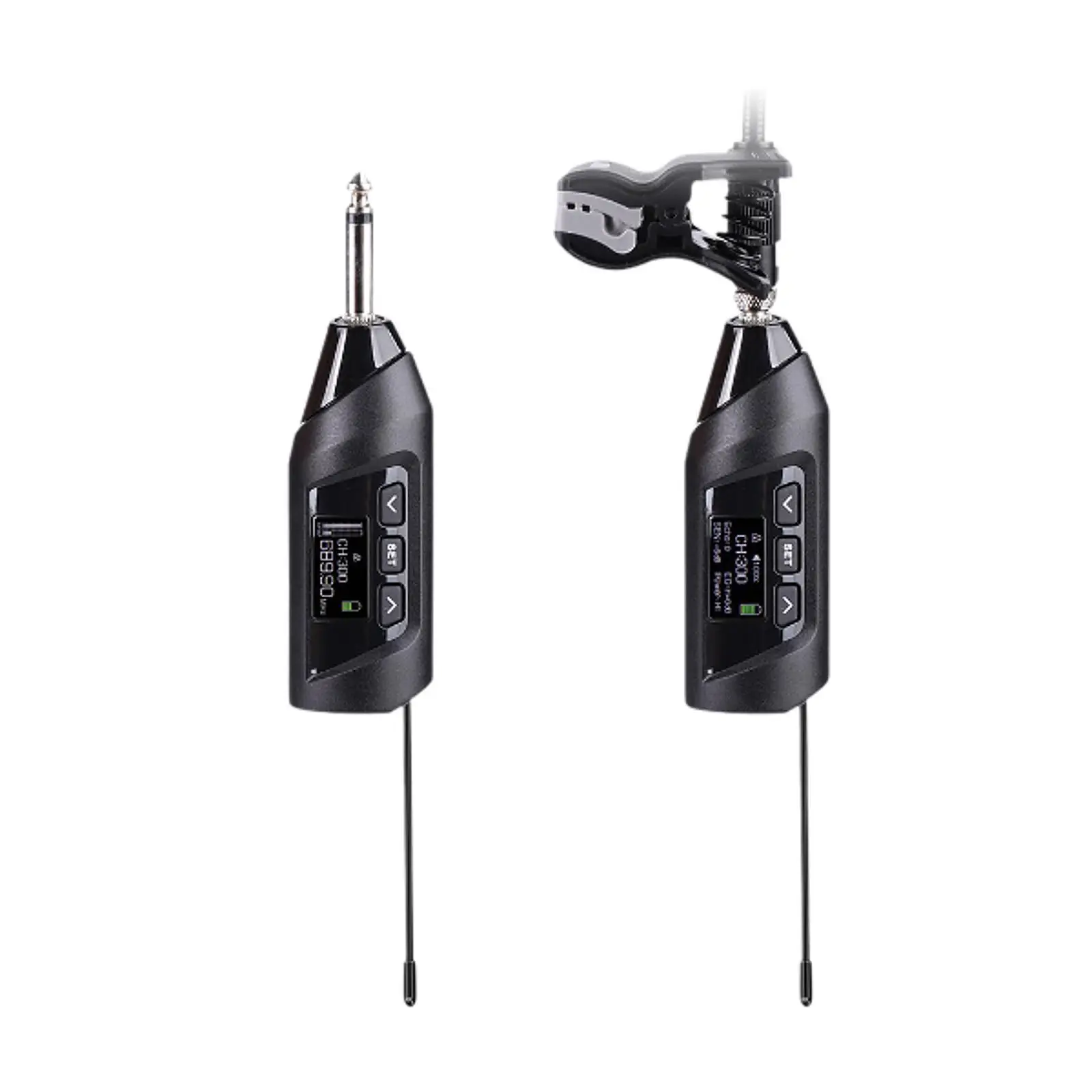 Беспроводной микрофон для саксофона TR15