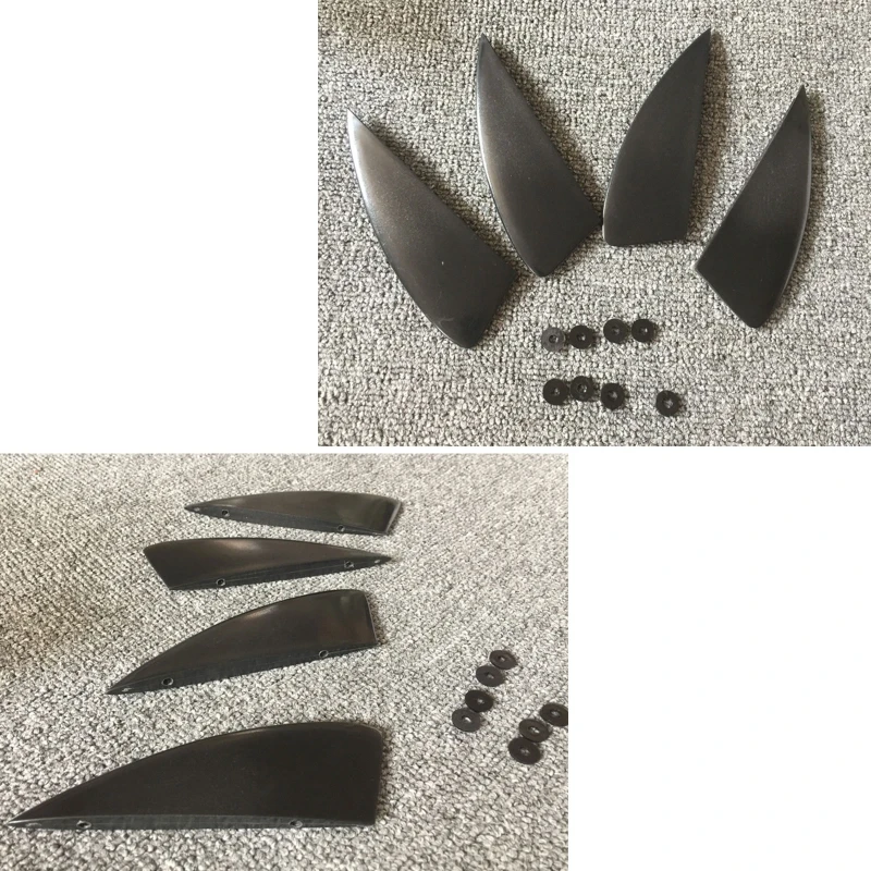 Доска для водораздела каяка плавника надувного каноэ доска серфинга