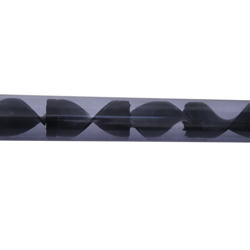 Соединительный соединитель НПВХ 63 мм смеситель для трубопроводов статические