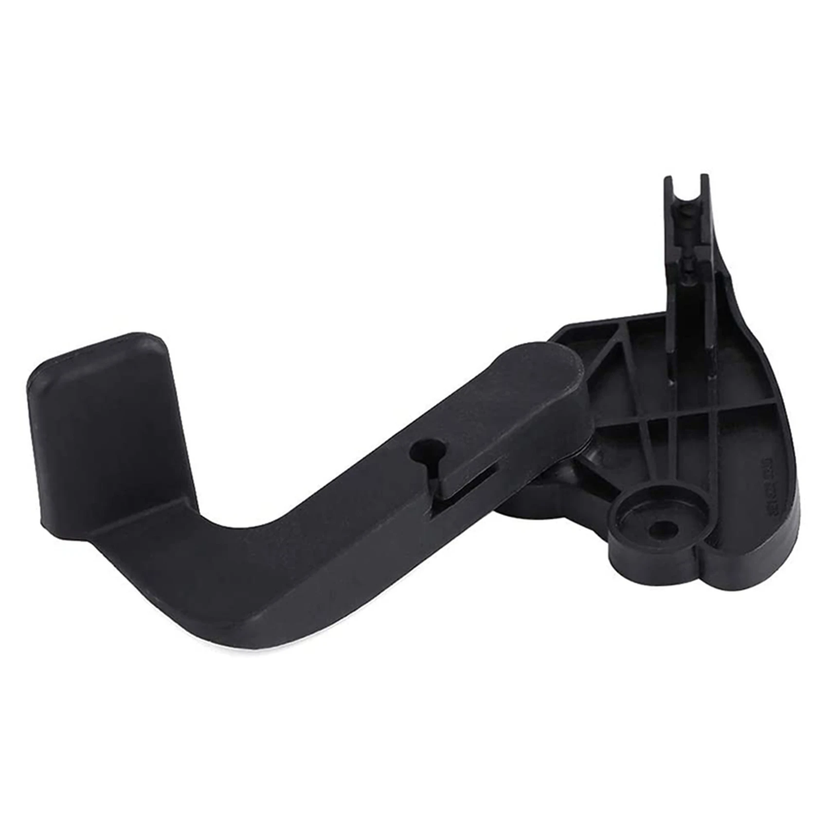 Ручка открывания защелки капота 8E 1823533 B ручка рычага автомобиля для Audi-A4 B6 B7 S4 RS4