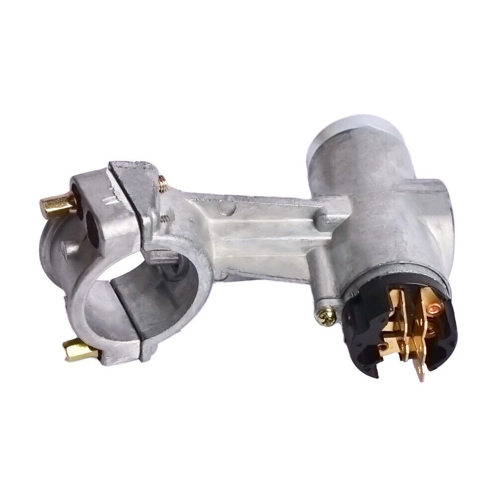 

Комплект переключателя зажигания, 1 шт., аксессуары 48710-02W00, замена «Plug-and-play» для автомобиля Sentra комната 82-86