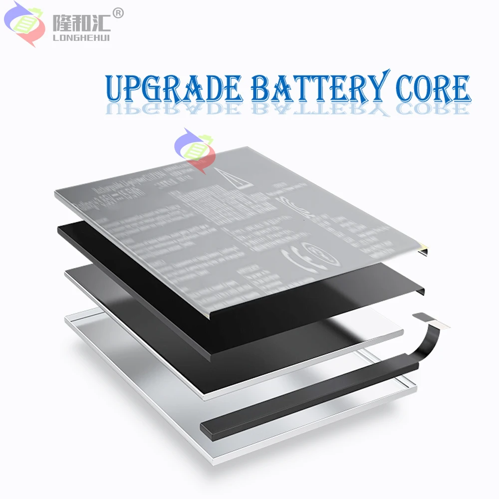 C11P1304 Orginal Replacement Tablet Battery For Asus MEMO PAD HD 7 ME173X K00B K00U 3910mAh Lithium Battery enlarge
