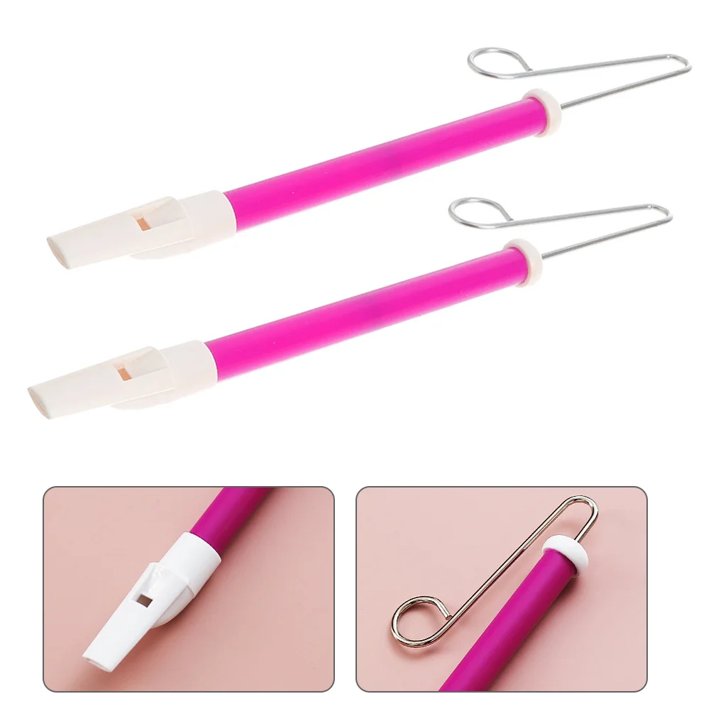 

Children Slide Whistles Blow The Air Flute Educational Baby Toys Funny Musical Instrument