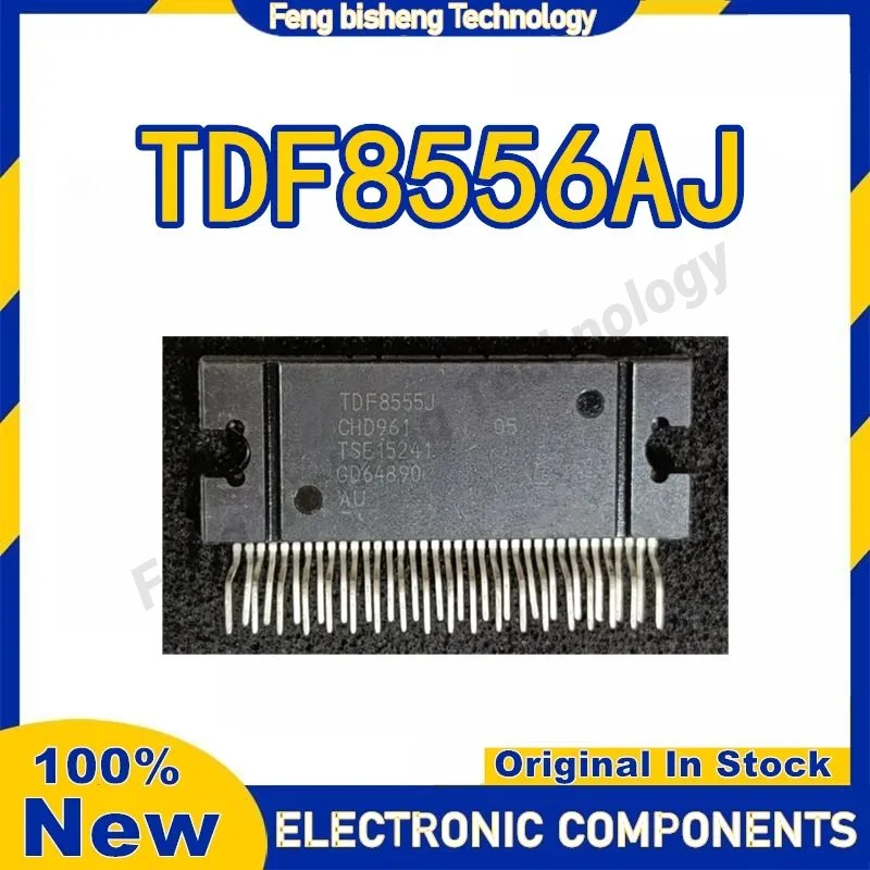 2 шт. TDF8556AJ ZIP37 Новые оригинальные в наличии (art.: 3920dc4b0c55d) - 3920dc4b0c55d