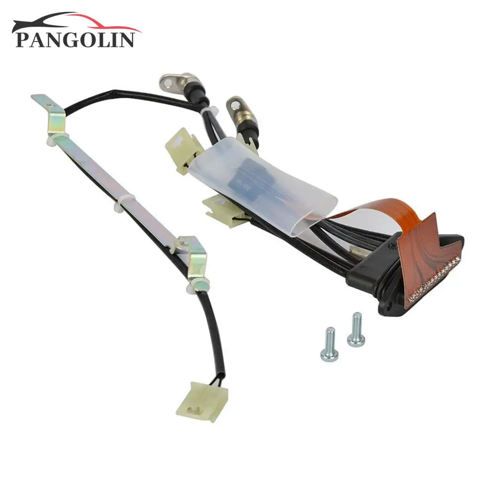 

Жгут передач I-Shift 22117441 4213655972 4213659462 HX-22117441, сменный кабель в сборе для грузовика Volvo