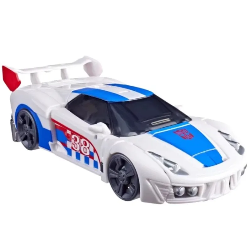 Hasbro Transformers Eternal Generation Enhanced TFP Leader's Certificate Smoke Screen Flying Over The Mountain Room Decoration (art.: 3920dcf63fac4) - 3920dcf63fac4