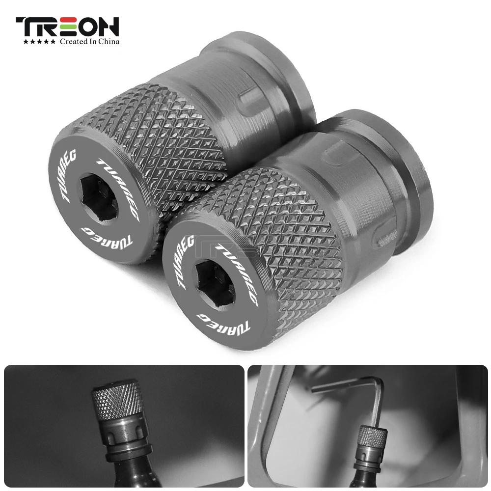 Аксессуары для мотоциклов крышка воздушного порта шин с ЧПУ элемент колеса