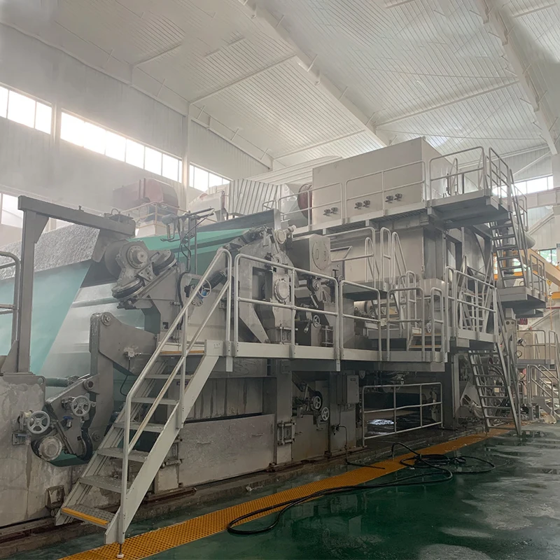 Рисунок 3 - Yugong 5-10 тонн/день