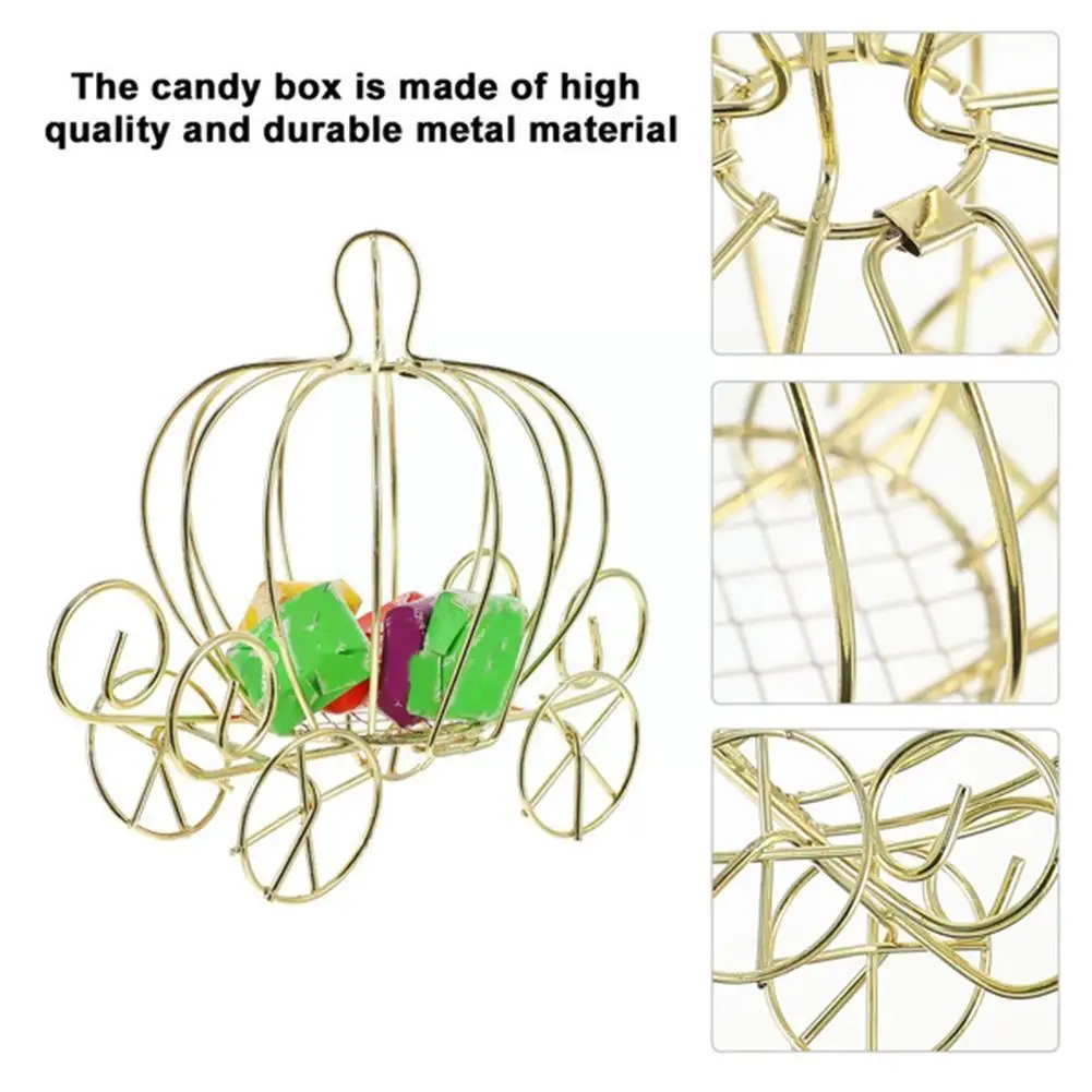 Металлическая коробочка для конфет W7a1 эксклюзивный металлический бокс свадьбы
