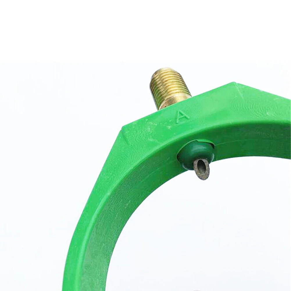 

R134A Air Conditioning A/C Refrigerant Gas 2.68\\\" Can Side Quick Tap W/ 1/4 Valve Car Accessories Refrigerated Bottle Opener
