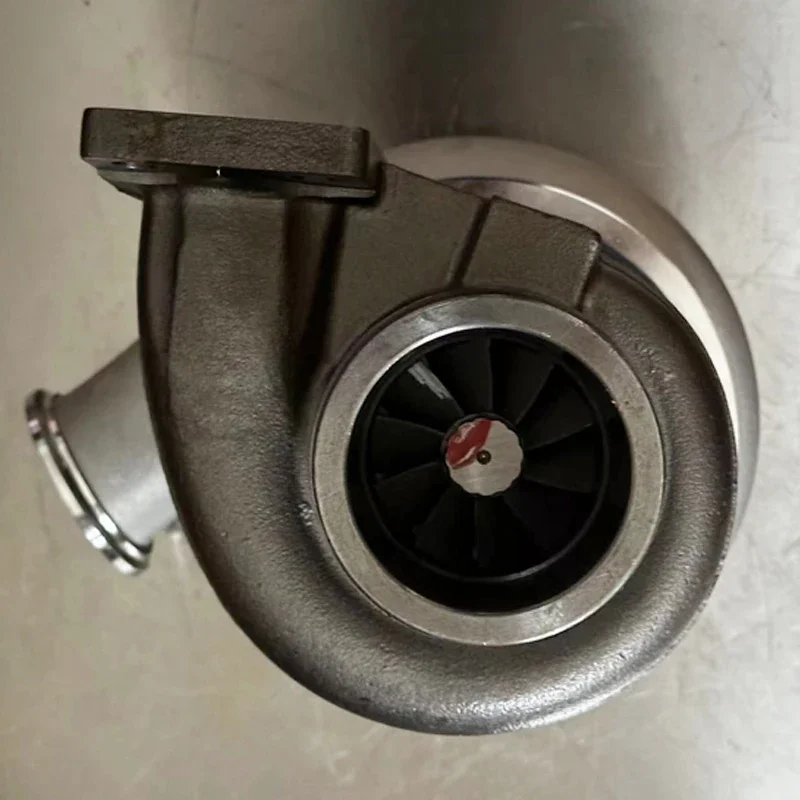 HX35 Турбокомпрессор 4038475 4035373 3595158 3595157 4089711 6738828220 4087911 3599109 для Cummins Komatsu PC200 6btaa