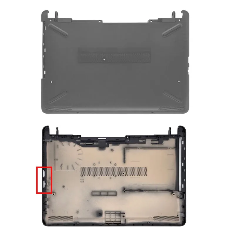 Для HP 14-BS BW 14g-BR 240 G6 TPN-Q186 A Shell B C D