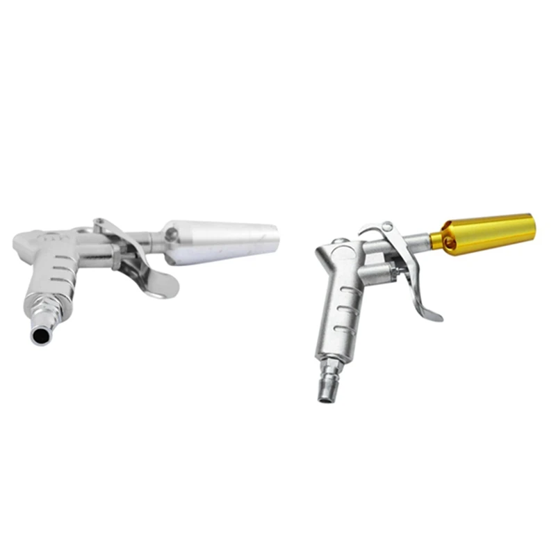 Автомобильный пневматический пистолет-пистолет для продувки пыли большого