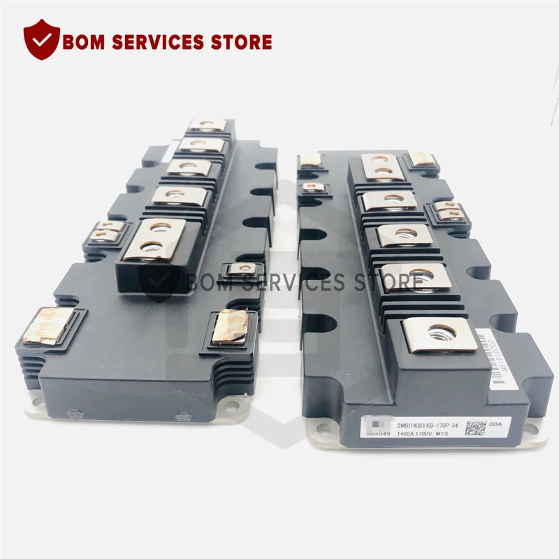 Новый силовой модуль 2MBI1400VXB-170P-54 2MBI1000VXD-170E-50 2MBI1400VXB-120P-50 2MBI1400VXB-170E-54 2MBI1400VXB-170P-50