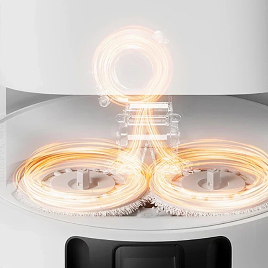 Робот-пылесос XIAOMI MIJIA 2 Pro