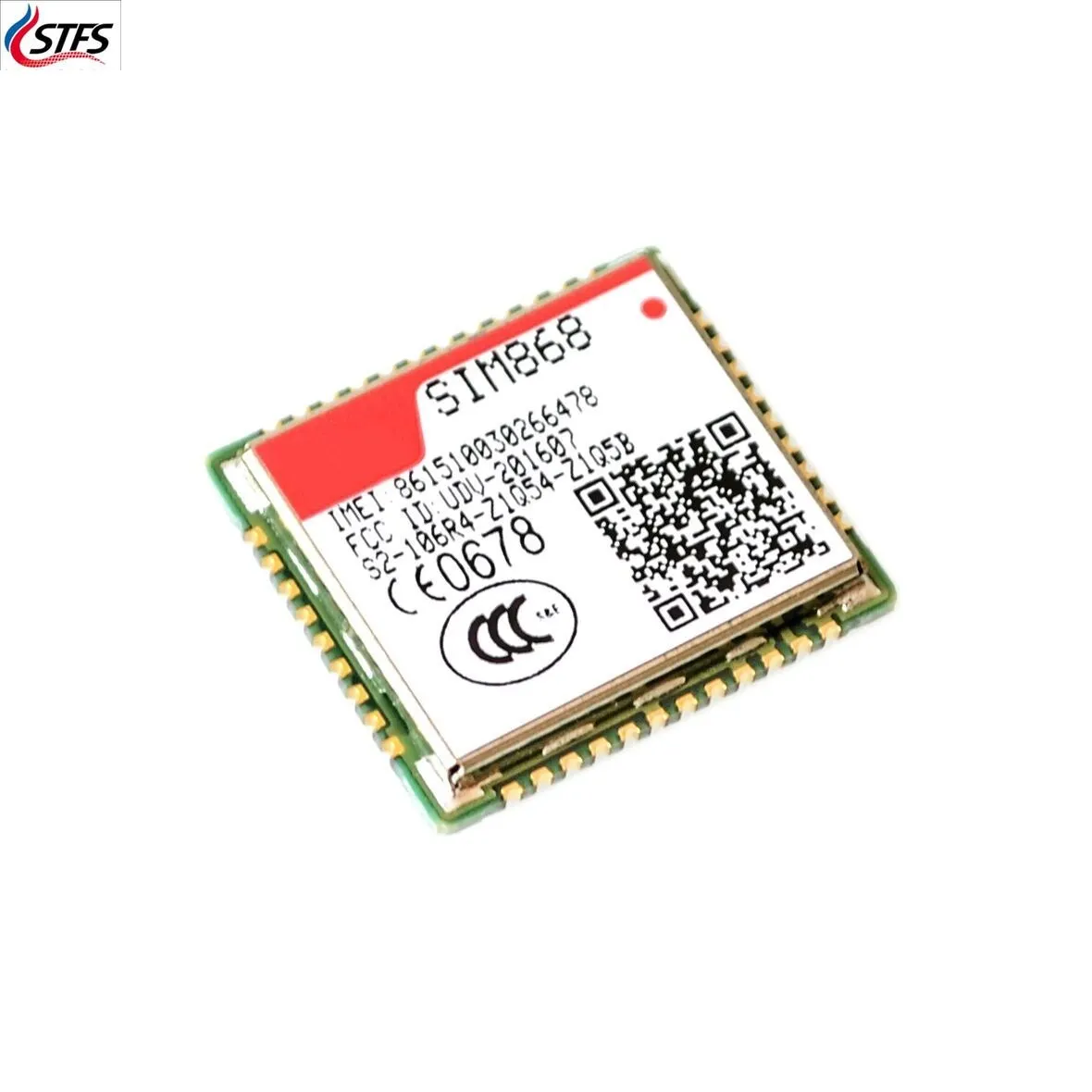 SIM868 GSM GPRS для Bluetooth GNSS, SMS GSM модуль, вместо SIM808 SIM908