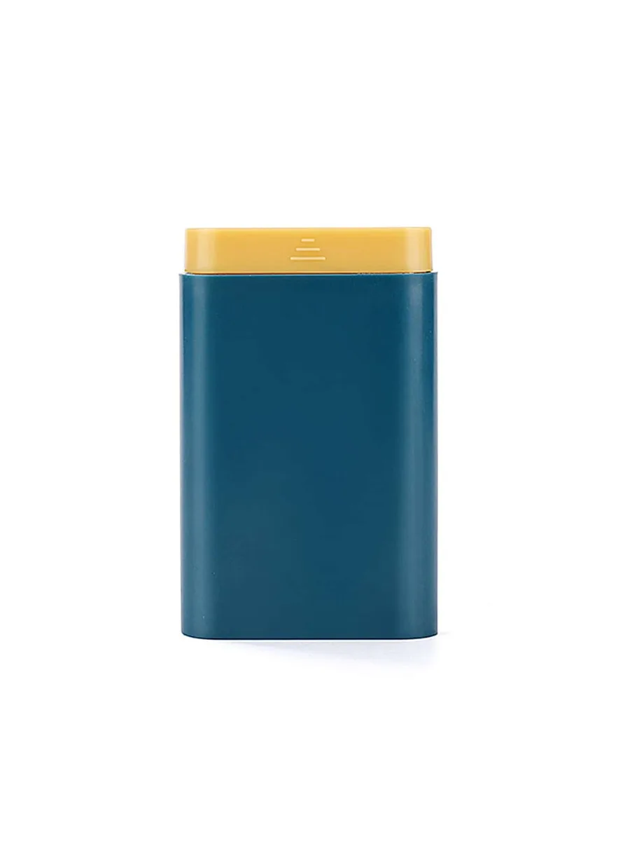 

1pc Random Pill Storage Box