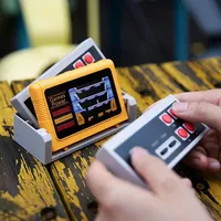 Мини приставка#2