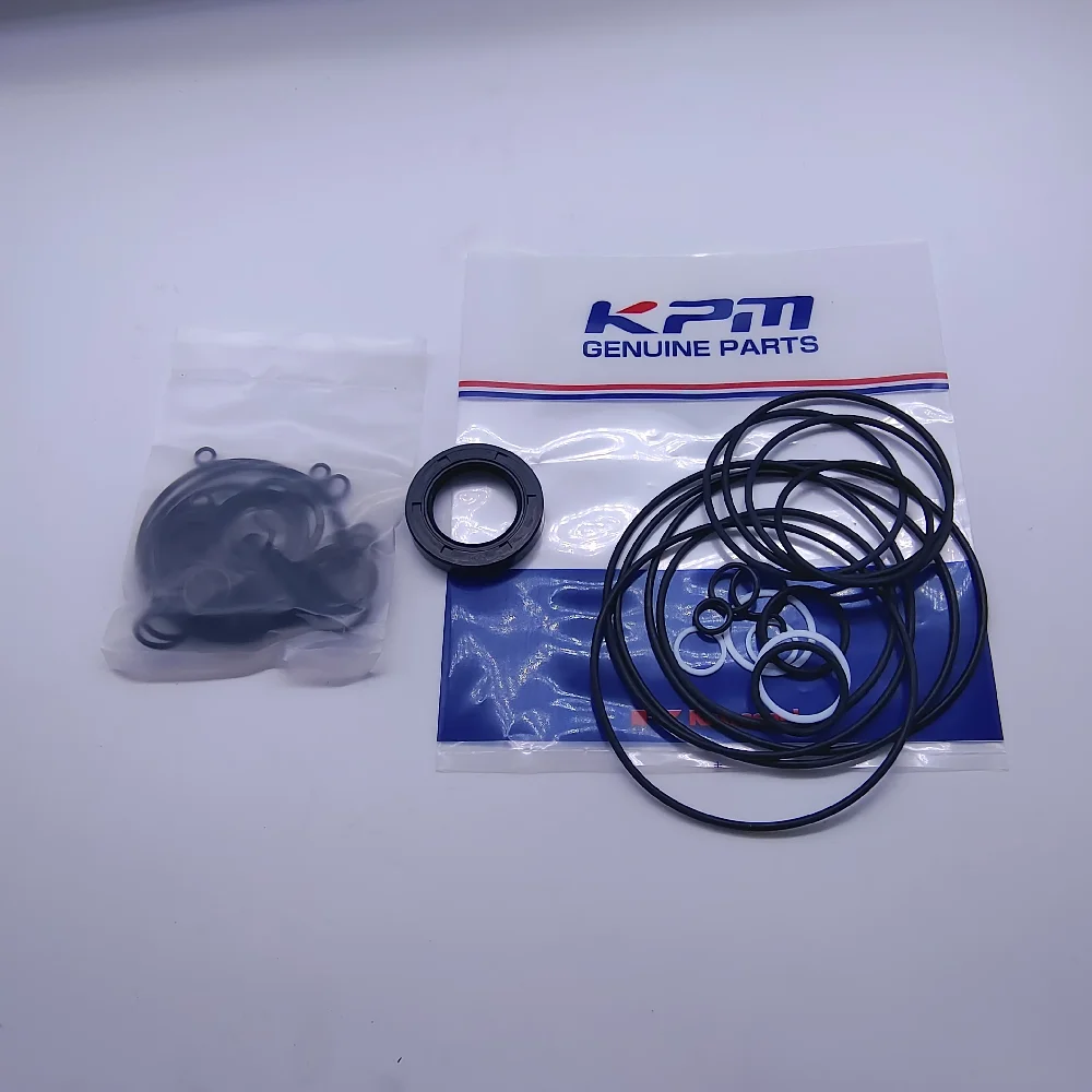 Комплект уплотнений для KOMATSU масло ремонта экскаватора высокое качество PC118MR 8