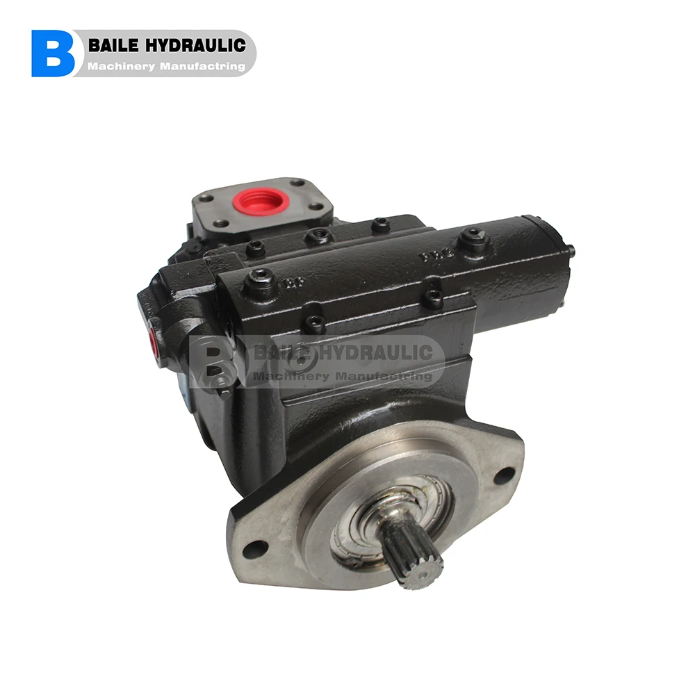 Переменный поршневой насос Oilgear PVM PVWJ PVWH PVWW PVWC PVG PVK PVV масляный Шестеренчатый