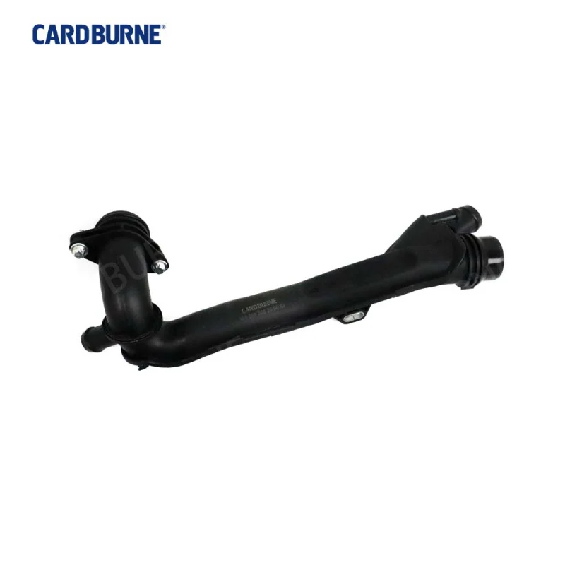 Cardburne автозапчасти термостат двигателя труба охлаждающей жидкости 2642008600 Для
