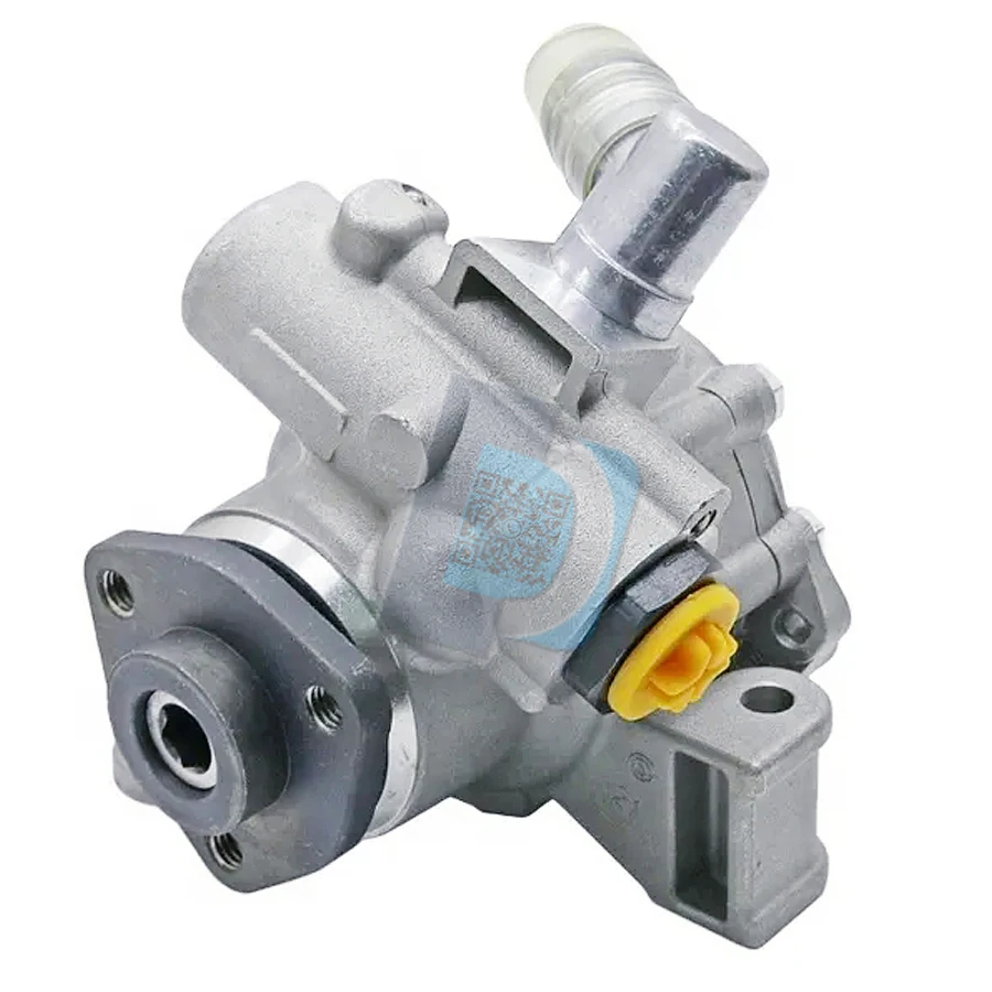 Насос рулевого управления для Mercedes W203 W211 W163 C200 E200 C220 E220 C270 ML270 G270 CDI 0024669001 0024669301