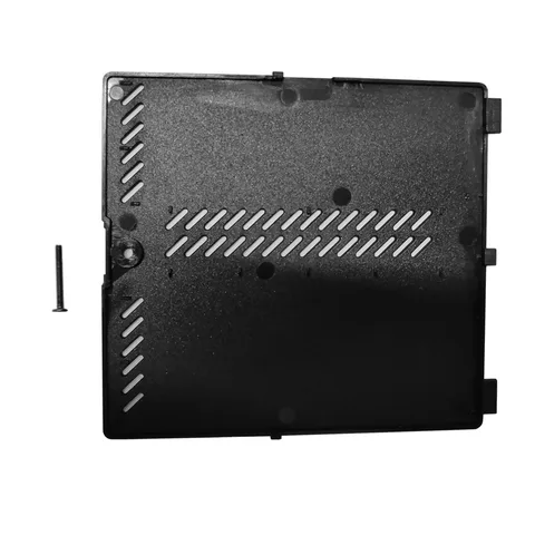 10 шт., крышка оперативной памяти для ноутбука ThinkPad T410 T410I, дверная панель доступа к памятью ноутбука 45N5674 FRU 75Y4509 с винтом, новая