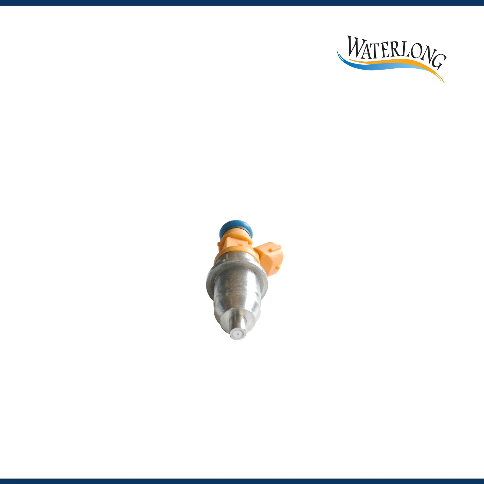 Топливный инжектор WATERLONG 60V-13761-00-00 заменяет для подвесного двигателя Johnson 200HP 225HP