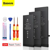 Baseus Phone Battery For iPhone Max Original High Capacity Bateria Replacement Batterie with Tools For iPhone Xsmax