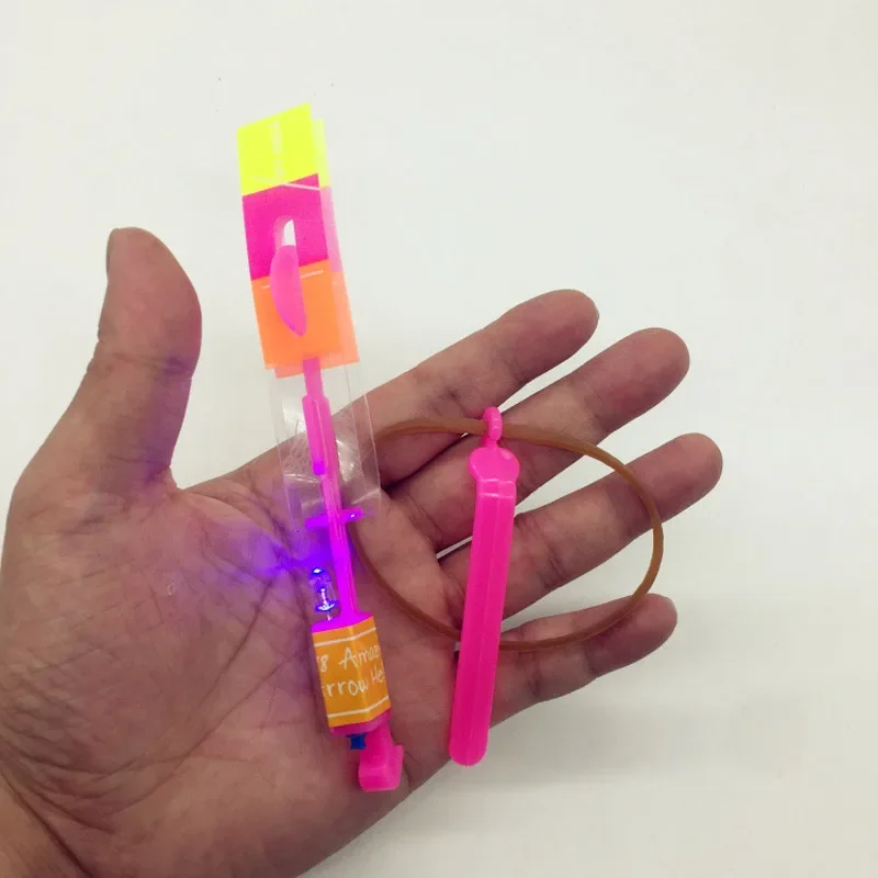 Бамбуковая стрекоза со штативом