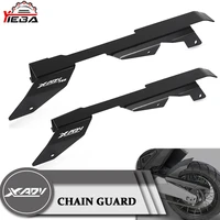 xadv750 mototcycle accessories rear chain guard protector cover for honda xadv x adv 750 x adv750 2016 2017 2018 2019 2020 2021