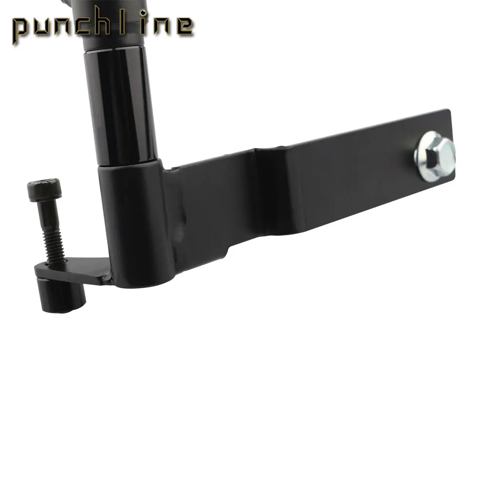 Подходит для крестовой накладной 50 держатель 110 CC110 правая сторона багажника