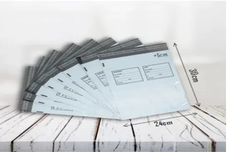 Рисунок 3 - Карман для груза