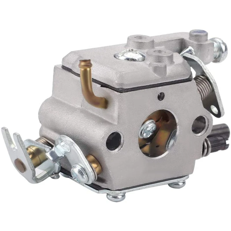 Карбюратор для Husqvarna 223L 322L 224L 323L 123L 326L 326Ls 123C 123LD 223R