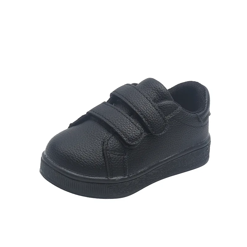 

Children's Leather Shoes Toddler Girls Boys Sports Shoes Children Girls Newborn Kids Sneakers Fashion Infant Casual Soft Shoes
